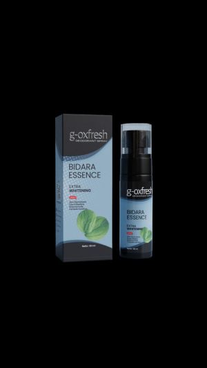 G-OXFRESH BIDARA